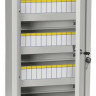 Корпус металлический ЩРн-48 (620х310х120мм) IP31 TITAN 3 IEK MKM14-N-48-31-Z