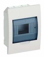 Бокс ЩРВ-П-6 IEK MKP12-V-06-40-20