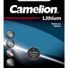 Элемент питания литиевый CR CR1225 BL-1 (блист.1шт) Camelion 3608