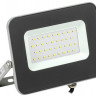 Прожектор светодиодный СДО 07-30 30Вт 6500К IP65 сер. IEK LPDO701-30-K03