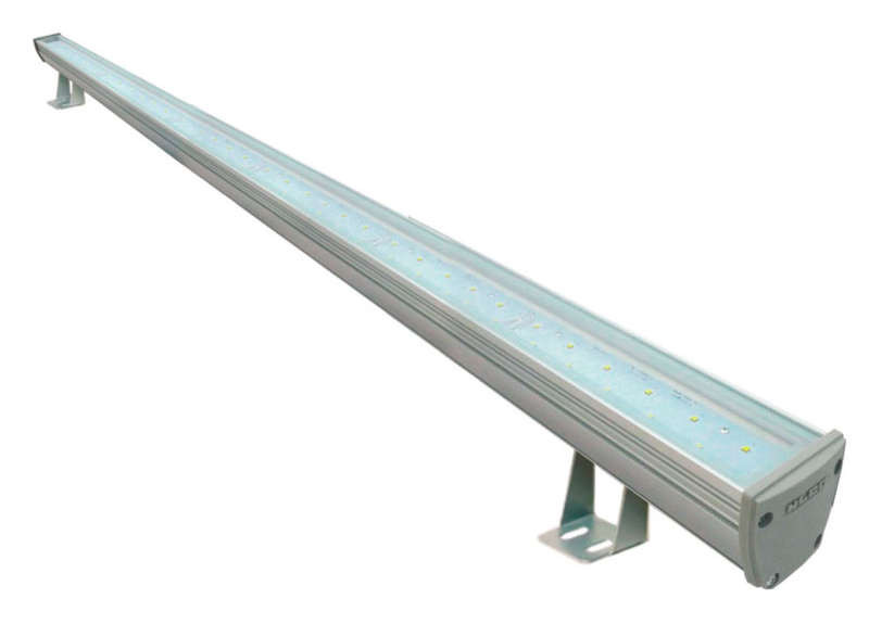 Светильник светодиодный ISK50-03-C-01 50Вт 5000К IP66 Новый Свет 230038