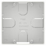 Коробка подъемная СП BLANCA для силовых розеток бел. SchE BLNPK000021