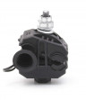 Зажим ответвительный CT 25-150 P (25-150/2-150кв.мм) (P70; SLIW 17.1; P4х150D; ЗОИ 2-95) ВК 20900321