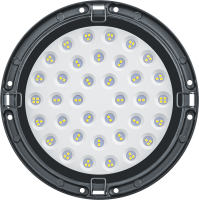 Светильник 14 434 NHB-P4-100-6.5K-120D-LED (High Bay) для высоких пролетов Navigator 14434