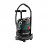 Пылесос ASA 25 L PC 1250Вт розетка ручн. очистка Metabo 602014000