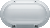 Светильник 94 822 NBL-PO1-8-4K-WH-IP65-LED 8Вт 4000К IP65 (аналог НПП 1401 бел. овал) Navigator 94822