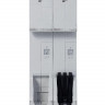 Выключатель автоматический модульный 2п C 16А 4.5кА SH202L C16 ABB 2CDS242001R0164