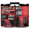Винтоверт аккумуляторный BS 14.4 2х2.0Ач LiIon с набором оснастки Metabo 602206880