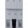 Выключатель автоматический модульный 3п C 40А 4.5кА SH203L C40 ABB 2CDS243001R0404
