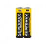 Элемент питания солевой S R03 (уп.2шт) Supermax SUPR03