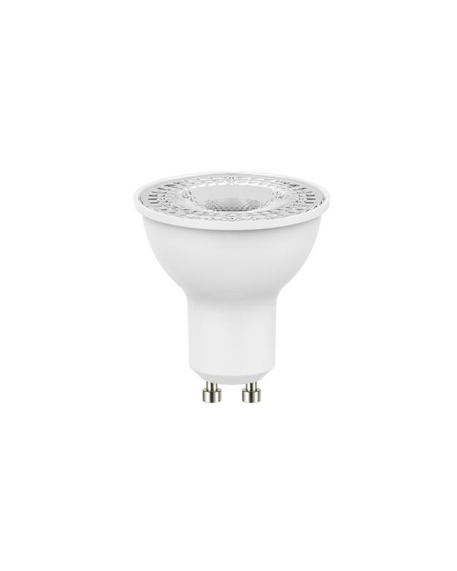 Лампа светодиодная LED Value LVPAR1660 7SW/830 230В GU10 10х1 RU OSRAM 4058075581555
