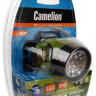Фонарь налобный LED 5313-19F 4ML (19LED 4 режима; 3хR03 в комплекте; камуфляж) Camelion 7538