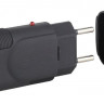 Фонарь SDA10M (3хLED аккум. прямая подзарядка евро; блист.) ЭРА C0041258