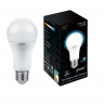 Лампа светодиодная Black Globe 12Вт 4100К нейтр. бел. E27 1200лм 150-265В GAUSS 102502212