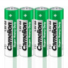 Элемент питания солевой R R6 (шринка 4шт) Camelion 1660