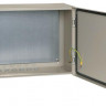 Корпус металлический ЩМП-4.6.2-0 400х600х250 У2 IP54 IEK YKM40-462-54
