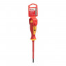 Отвертка SL4х100мм Expert 1000В PROхima EKF sl-4-100-exp-in