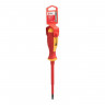 Отвертка SL5.5х125мм Expert 1000В PROхima EKF sl-5.5-125-exp-in