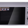 Печь микроволновая HYM-M2002 20л 700Вт серебр. HYUNDAI 1171487