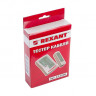 Тестер кабеля RJ45+RJ11 (HT-C004) (TL-468) Rexant 12-1006