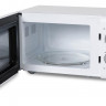 Печь микроволновая HYM-M2006 20л 700Вт бел. HYUNDAI 1384549