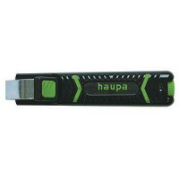 Стриппер для кабельной оболочки 4-16мм HAUPA 200038