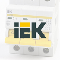 IEK